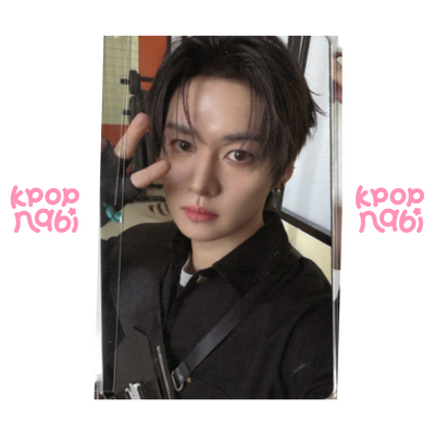 [PC] Stray Kids - 'THIS & THAT' FANS SHOP POB (FANS ver.)