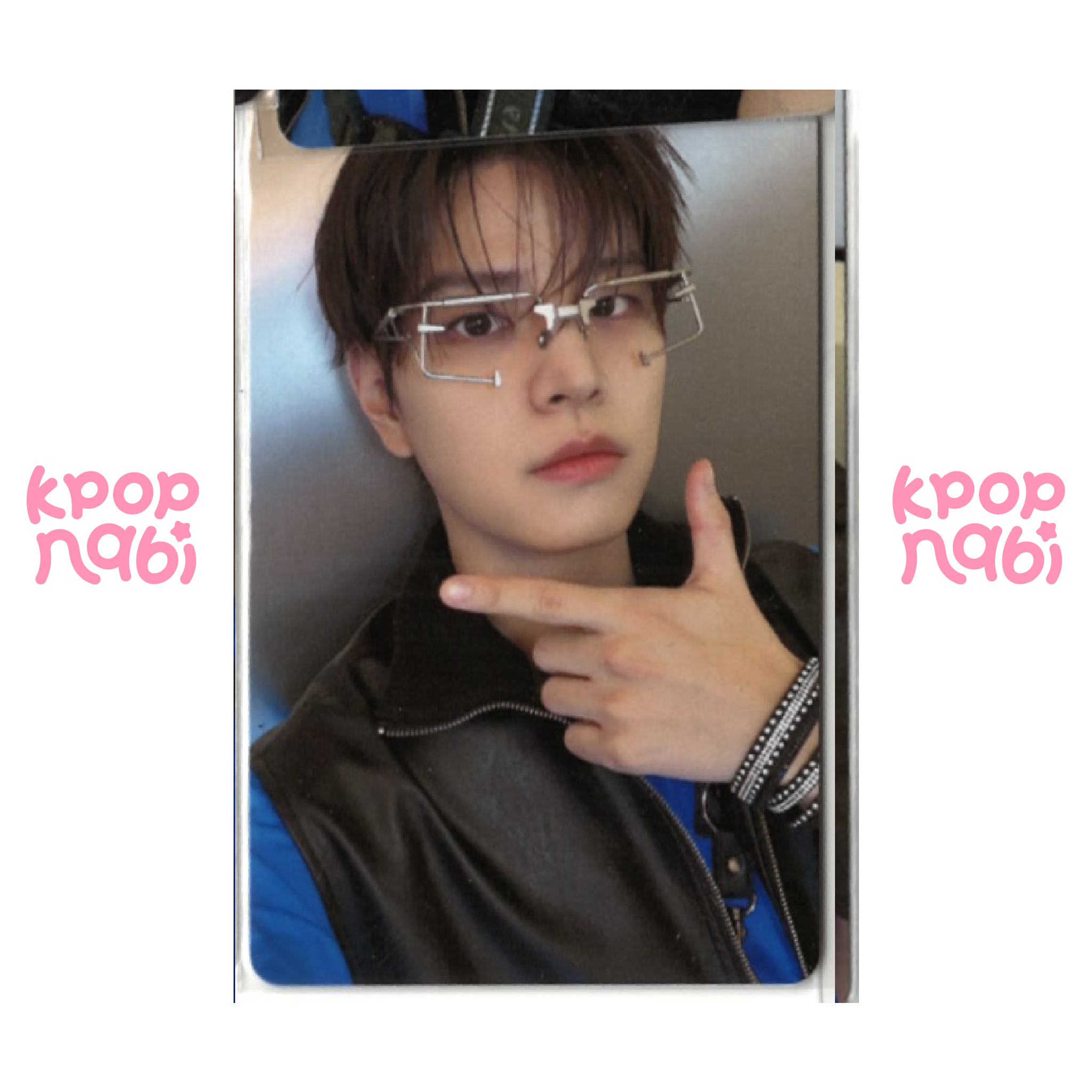 [PC] Stray Kids - 'THIS & THAT' FANS SHOP POB (FANS ver.)