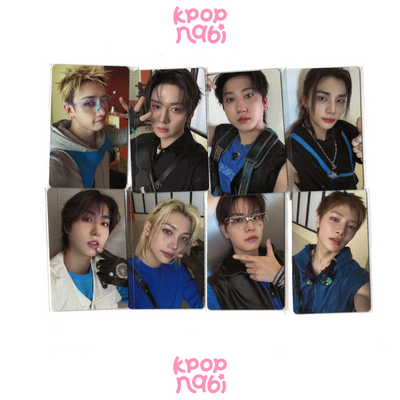 [PC] Stray Kids - 'THIS & THAT' FANS SHOP POB (FANS ver.)