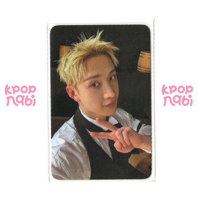 [PC] Stray Kids - 'THIS & THAT' SOUNDWAVE POB