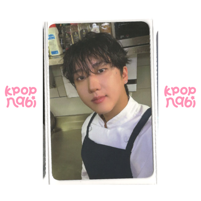 [PC] Stray Kids - 'THIS & THAT' SOUNDWAVE POB