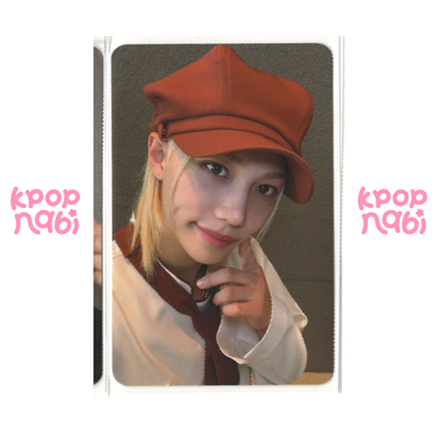 [PC] Stray Kids - 'THIS & THAT' SOUNDWAVE POB