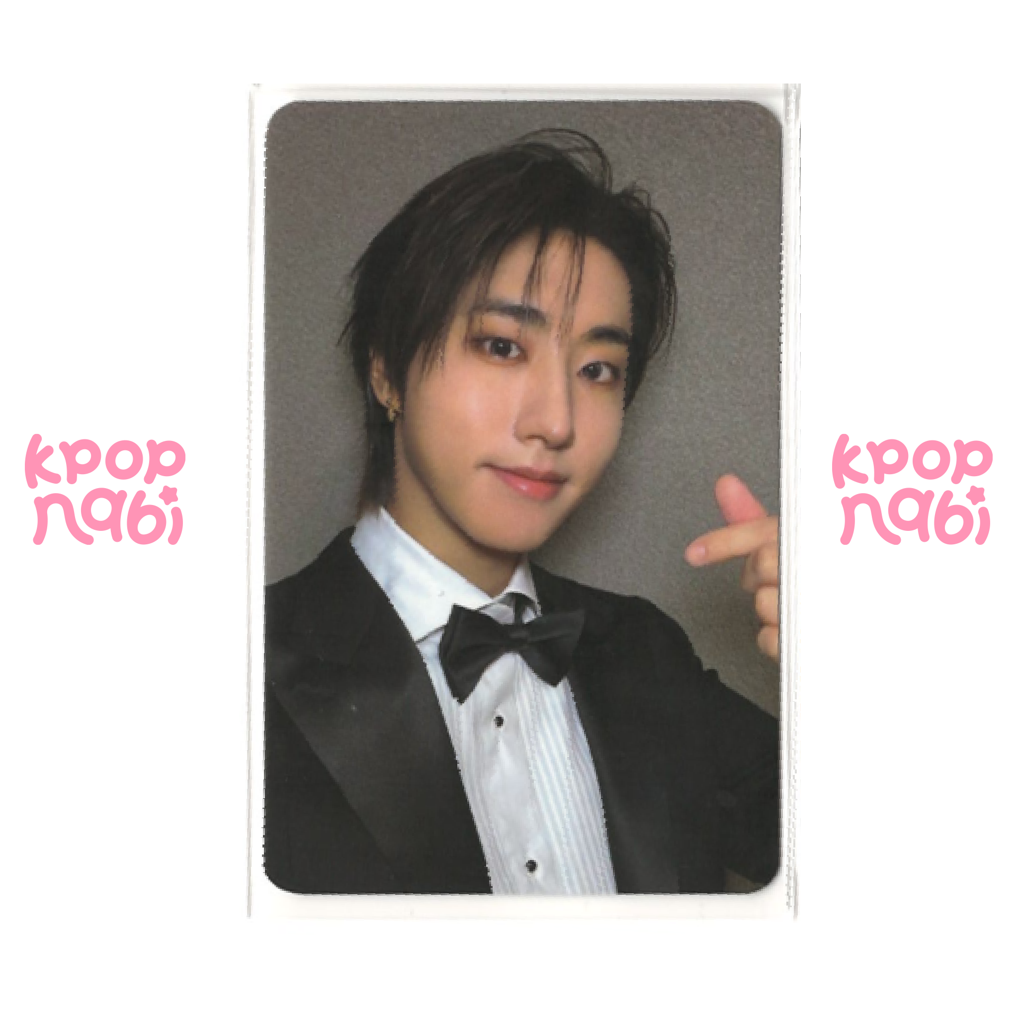 [PC] Stray Kids - 'THIS & THAT' SOUNDWAVE POB
