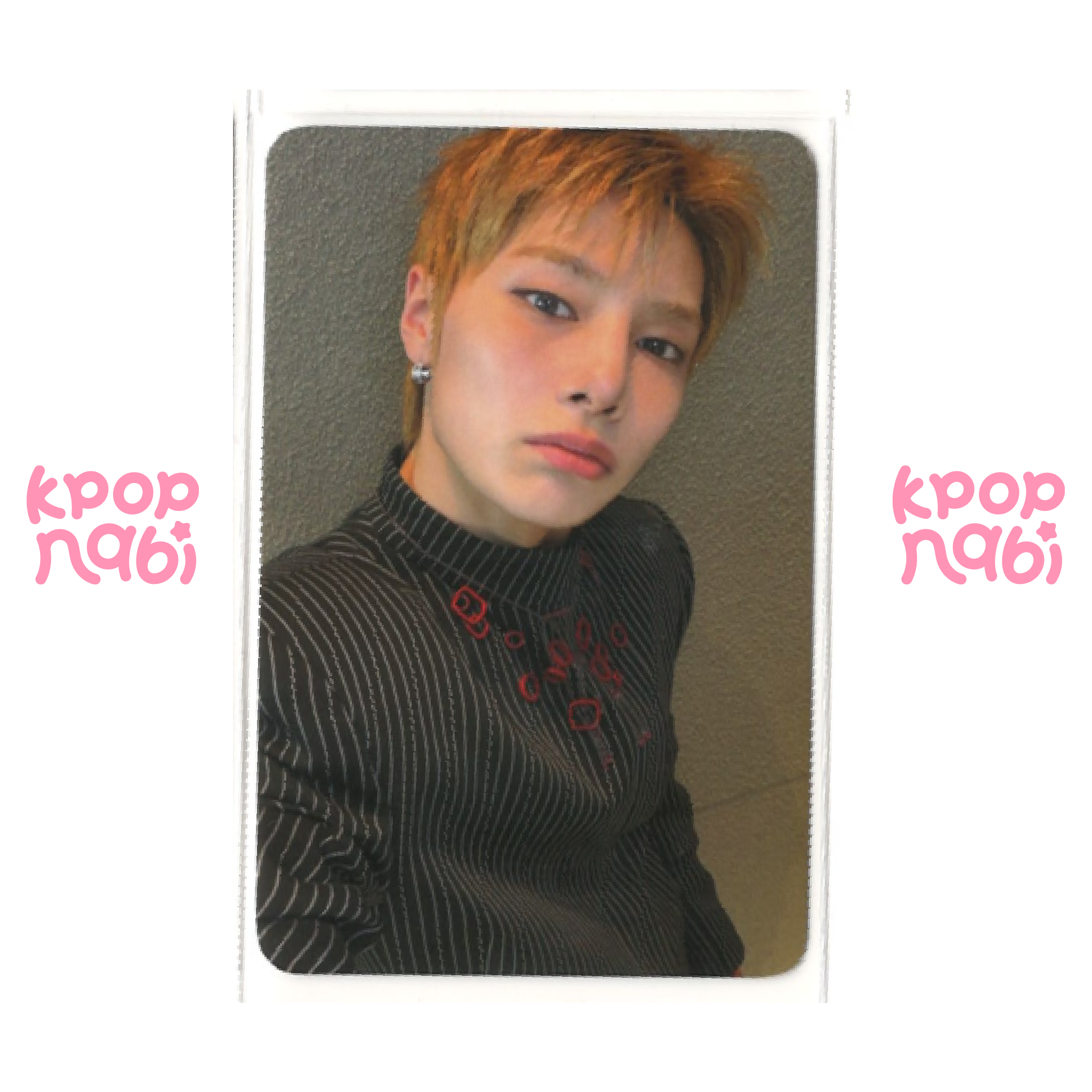 [PC] Stray Kids - 'THIS & THAT' SOUNDWAVE POB