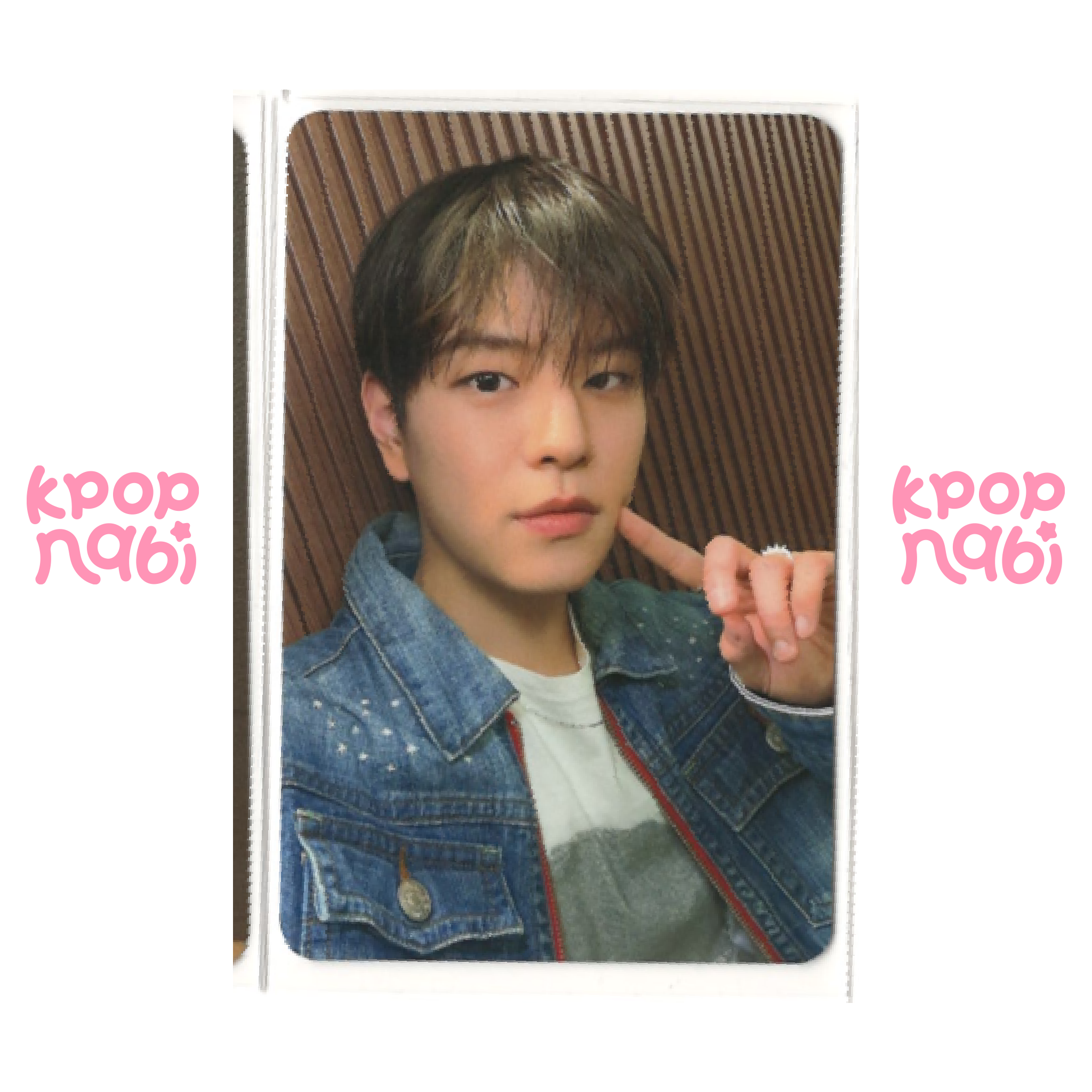 [PC] Stray Kids - 'THIS & THAT' SOUNDWAVE POB