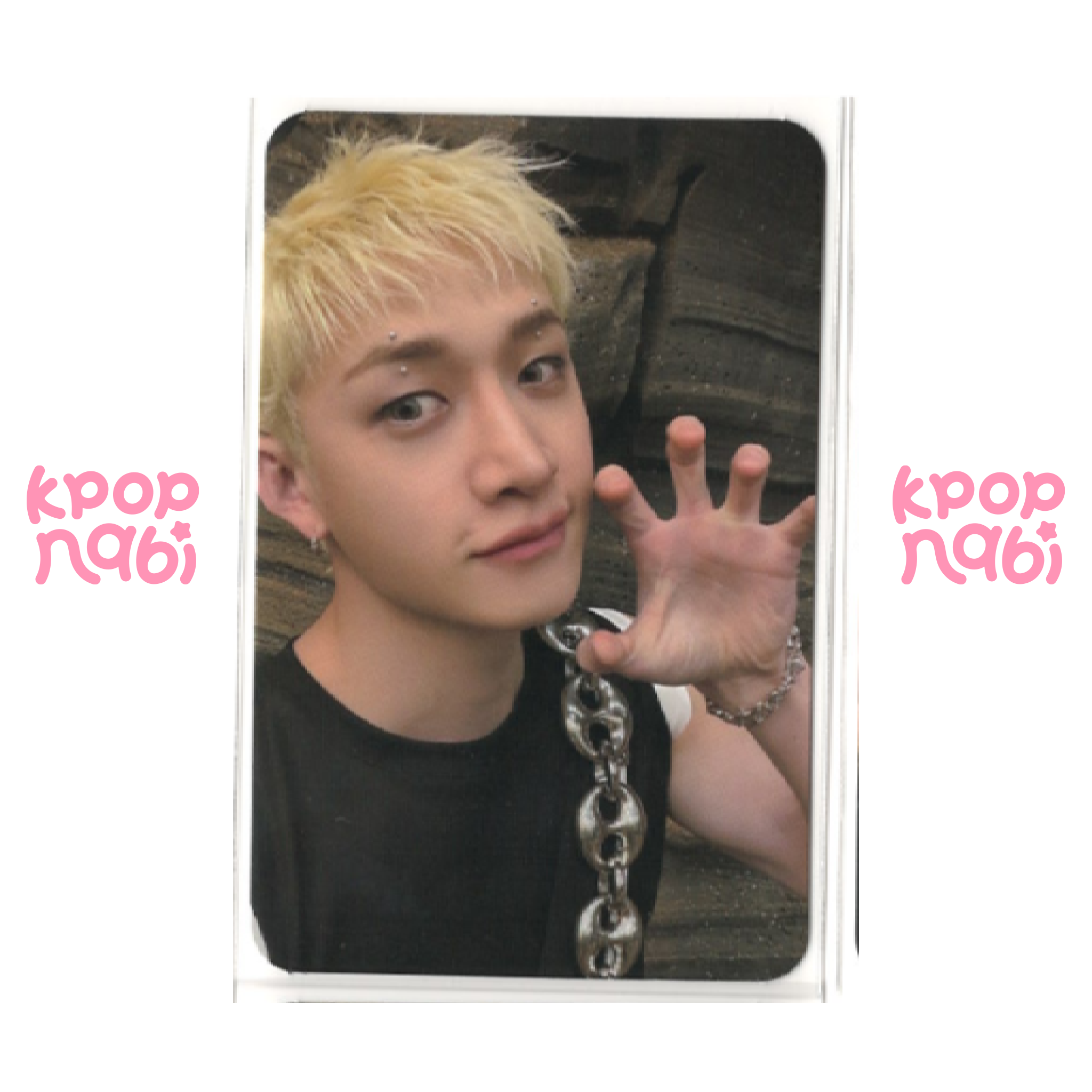 [PC] Stray Kids - 'THIS & THAT' YES24 POB