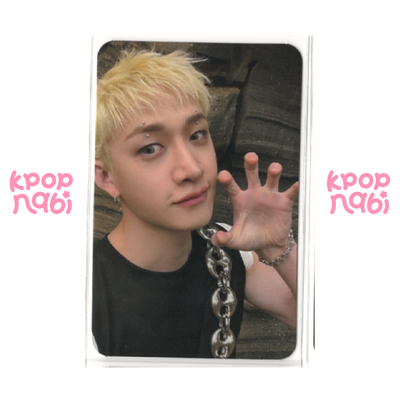 [PC] Stray Kids - 'THIS & THAT' YES24 POB