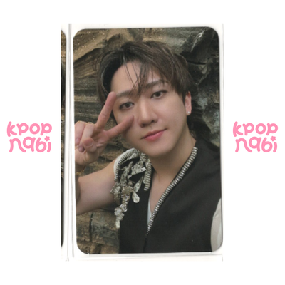 [PC] Stray Kids - 'THIS & THAT' YES24 POB