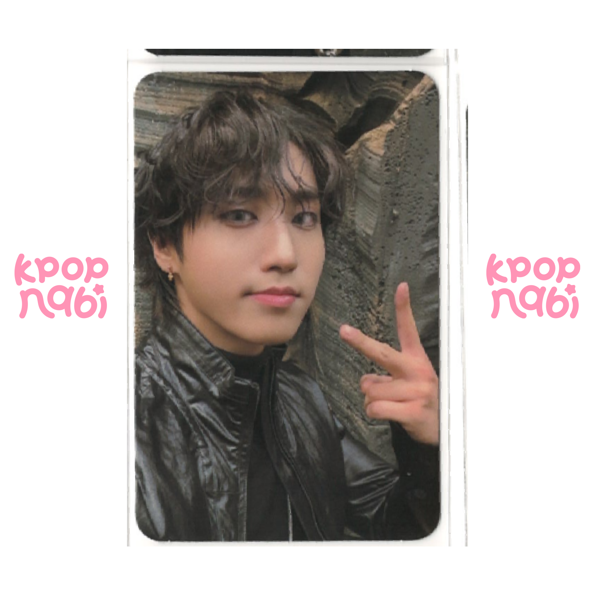 [PC] Stray Kids - 'THIS & THAT' YES24 POB