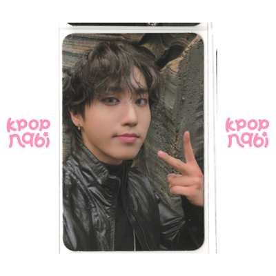 [PC] Stray Kids - 'THIS & THAT' YES24 POB