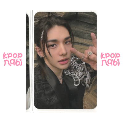 [PC] Stray Kids - 'THIS & THAT' YES24 POB