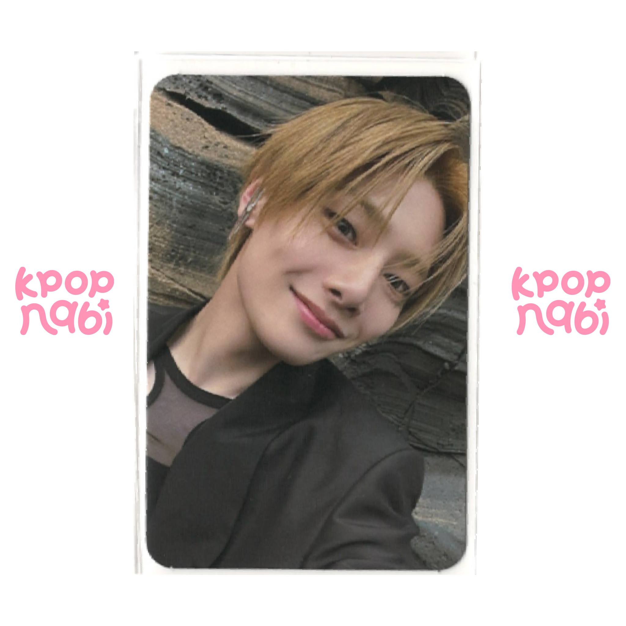 [PC] Stray Kids - 'THIS & THAT' YES24 POB