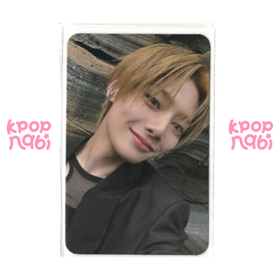 [PC] Stray Kids - 'THIS & THAT' YES24 POB