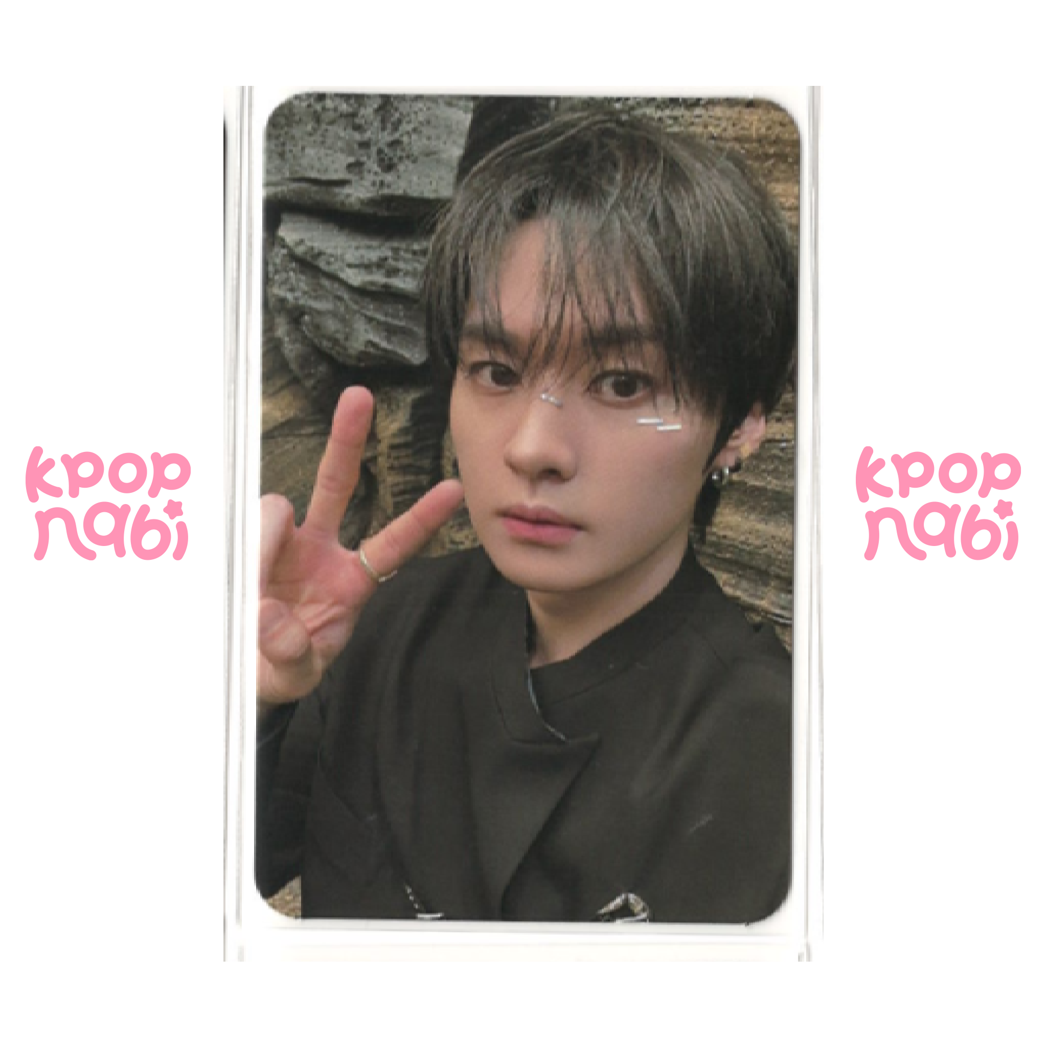 [PC] Stray Kids - 'THIS & THAT' YES24 POB