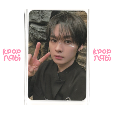 [PC] Stray Kids - 'THIS & THAT' YES24 POB