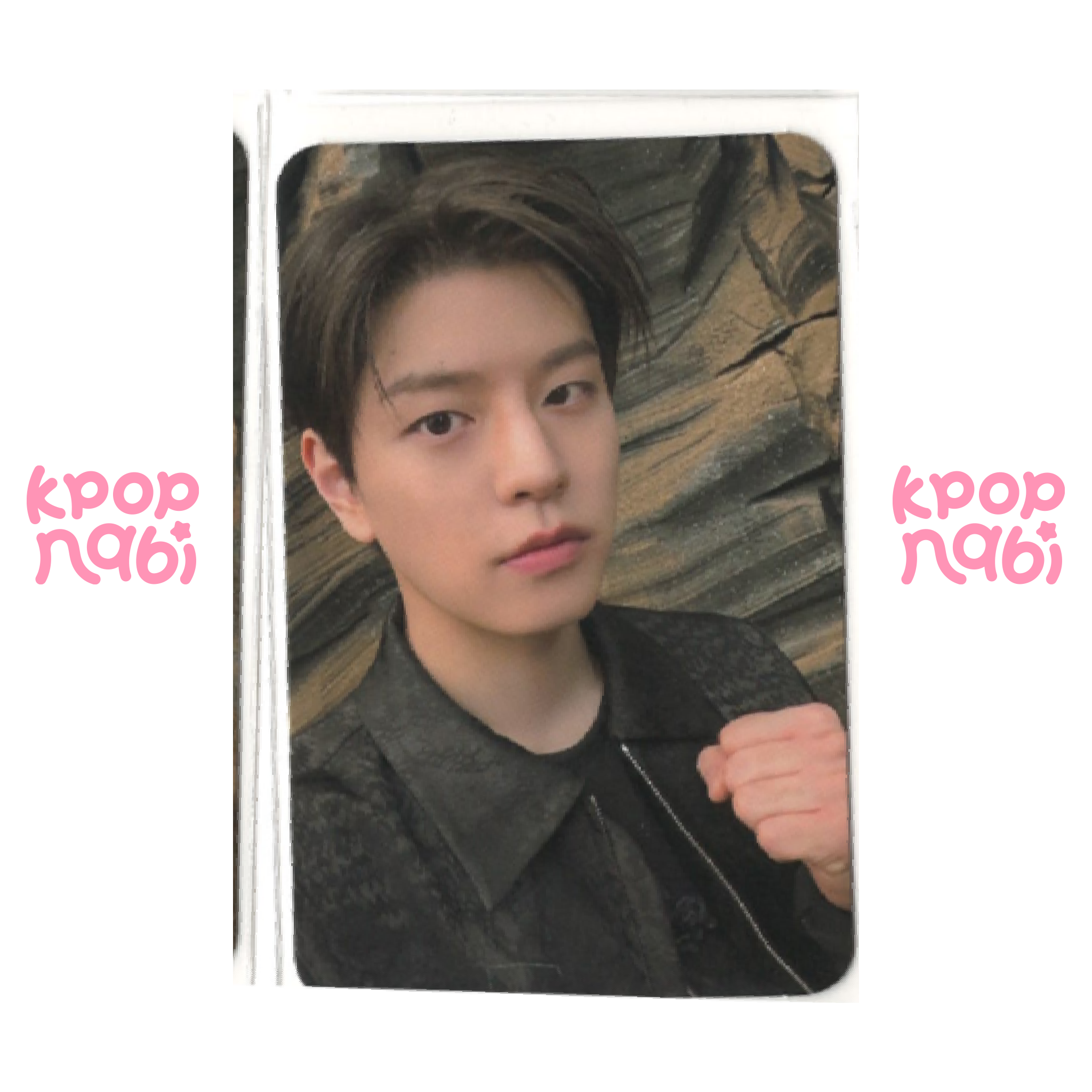 [PC] Stray Kids - 'THIS & THAT' YES24 POB