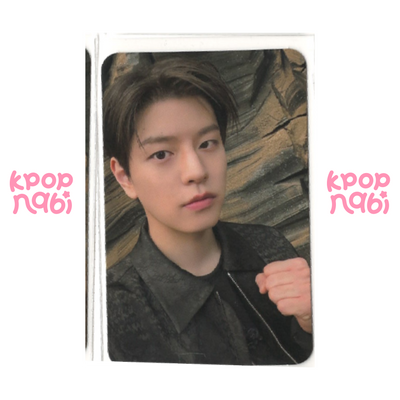 [PC] Stray Kids - 'THIS & THAT' YES24 POB