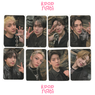 [PC] Stray Kids - 'THIS & THAT' YES24 POB