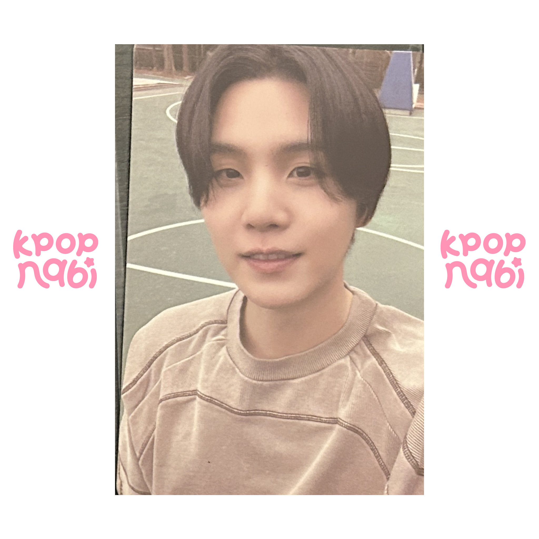 [PC] Suga (BTS) - 'D-DAY' (Version 1) #2