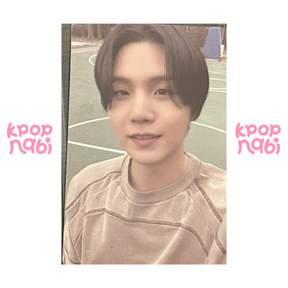 [PC] Suga (BTS) - 'D-DAY' (Version 1) #2