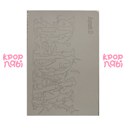 [PC] Suga (BTS) - 'D-DAY' (Version 1) #2