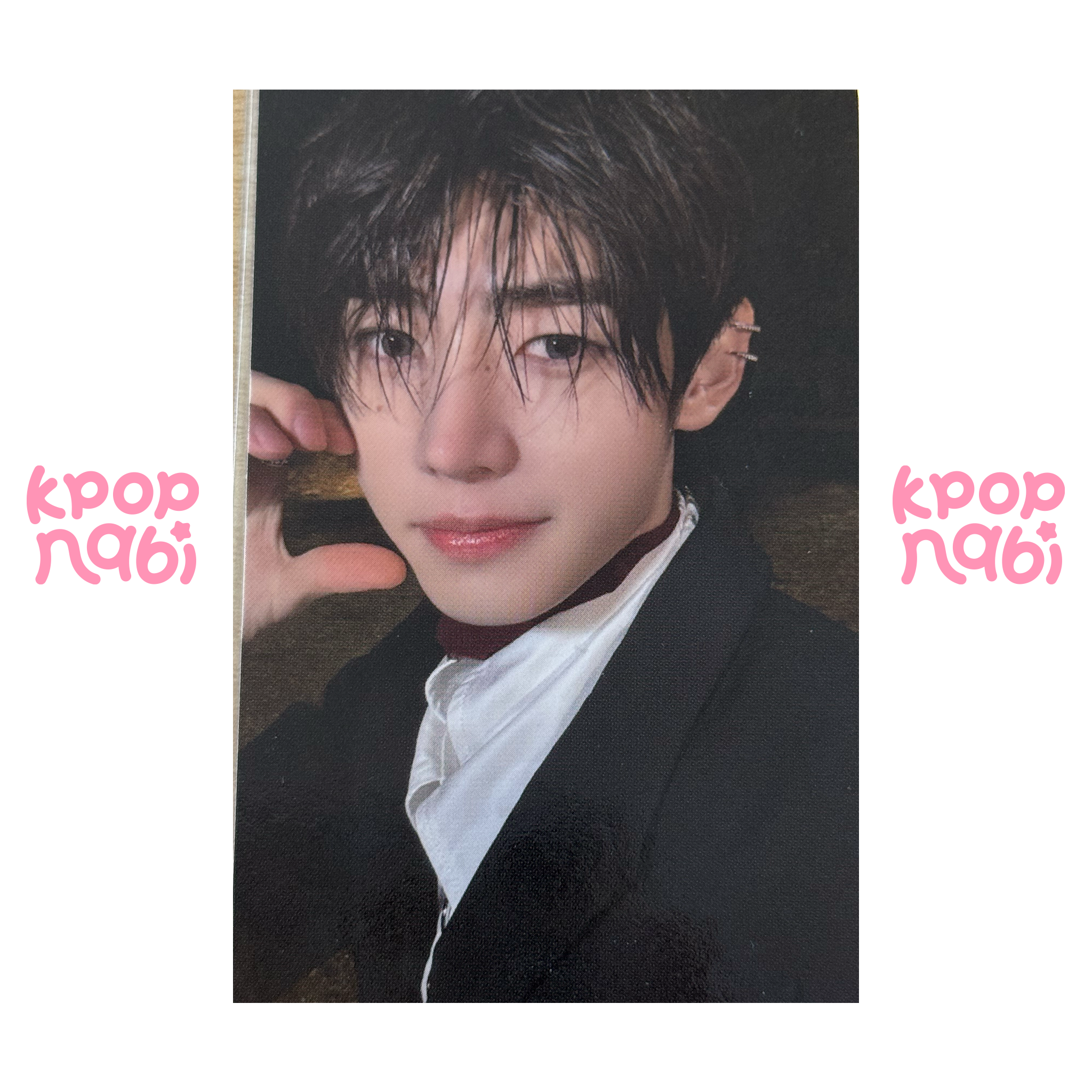 [PC] ENHYPEN - Sunghoon 'ROMANCE : UNTOLD' (Standard ver.)