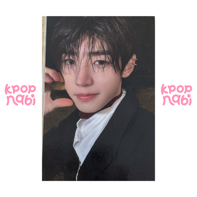 [PC] ENHYPEN - Sunghoon 'ROMANCE : UNTOLD' (Standard ver.)