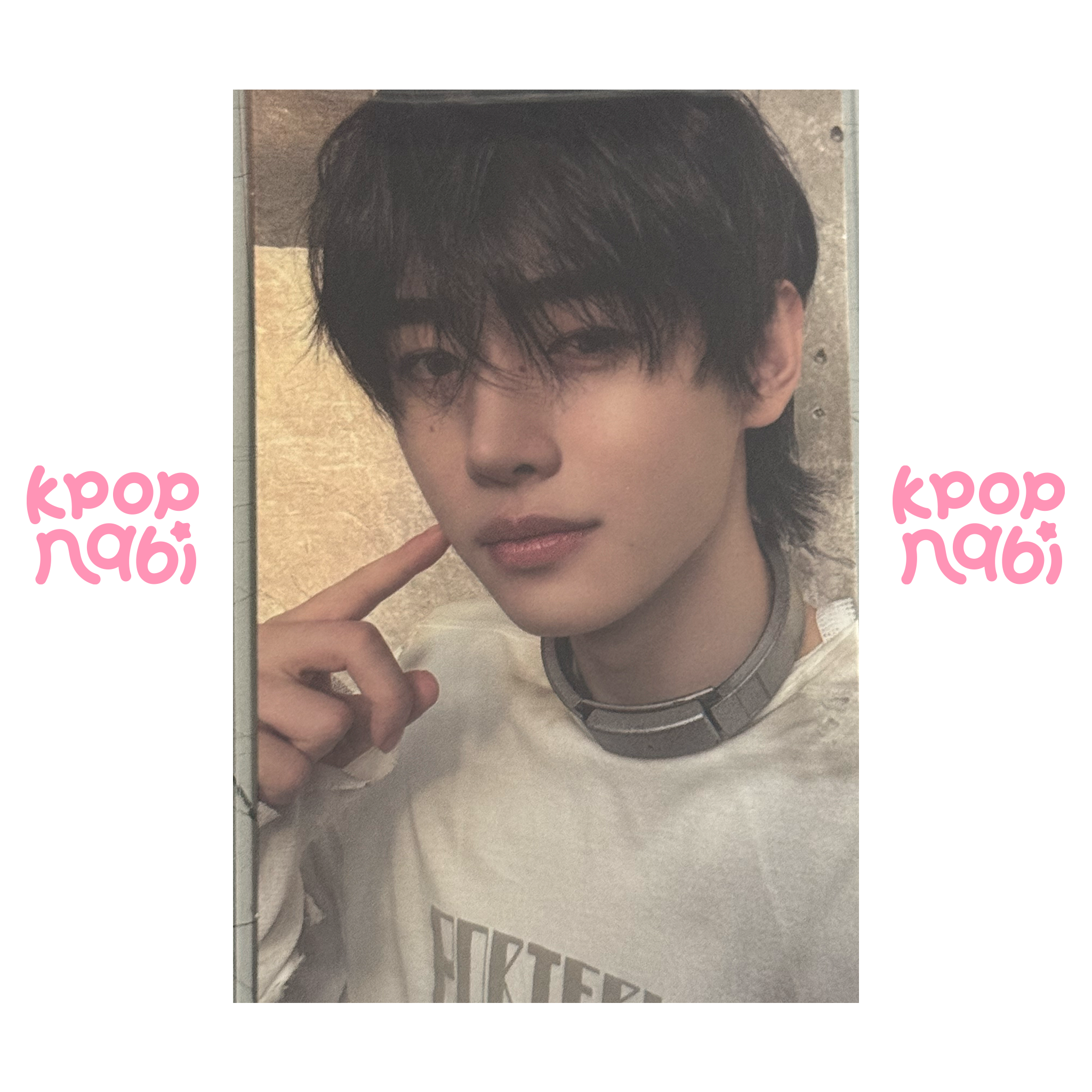 [PC] ENHYPEN - Sunghoon 'DESIRE : UNLEASH' (Engene ver.)