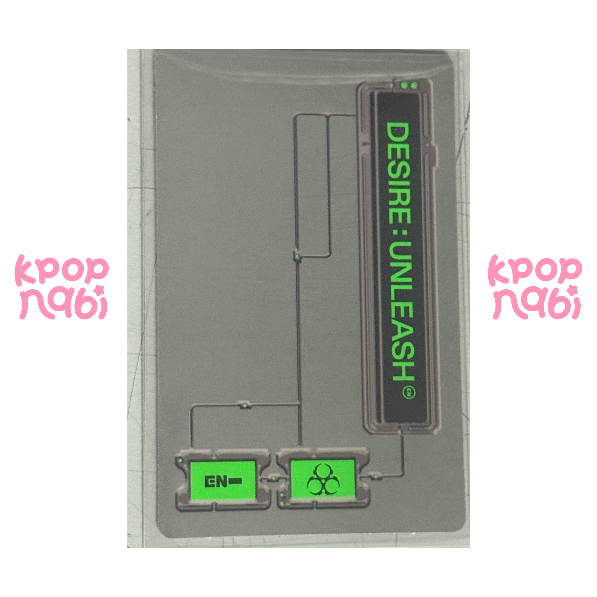 [PC] ENHYPEN - Sunghoon 'DESIRE : UNLEASH' (Engene ver.)