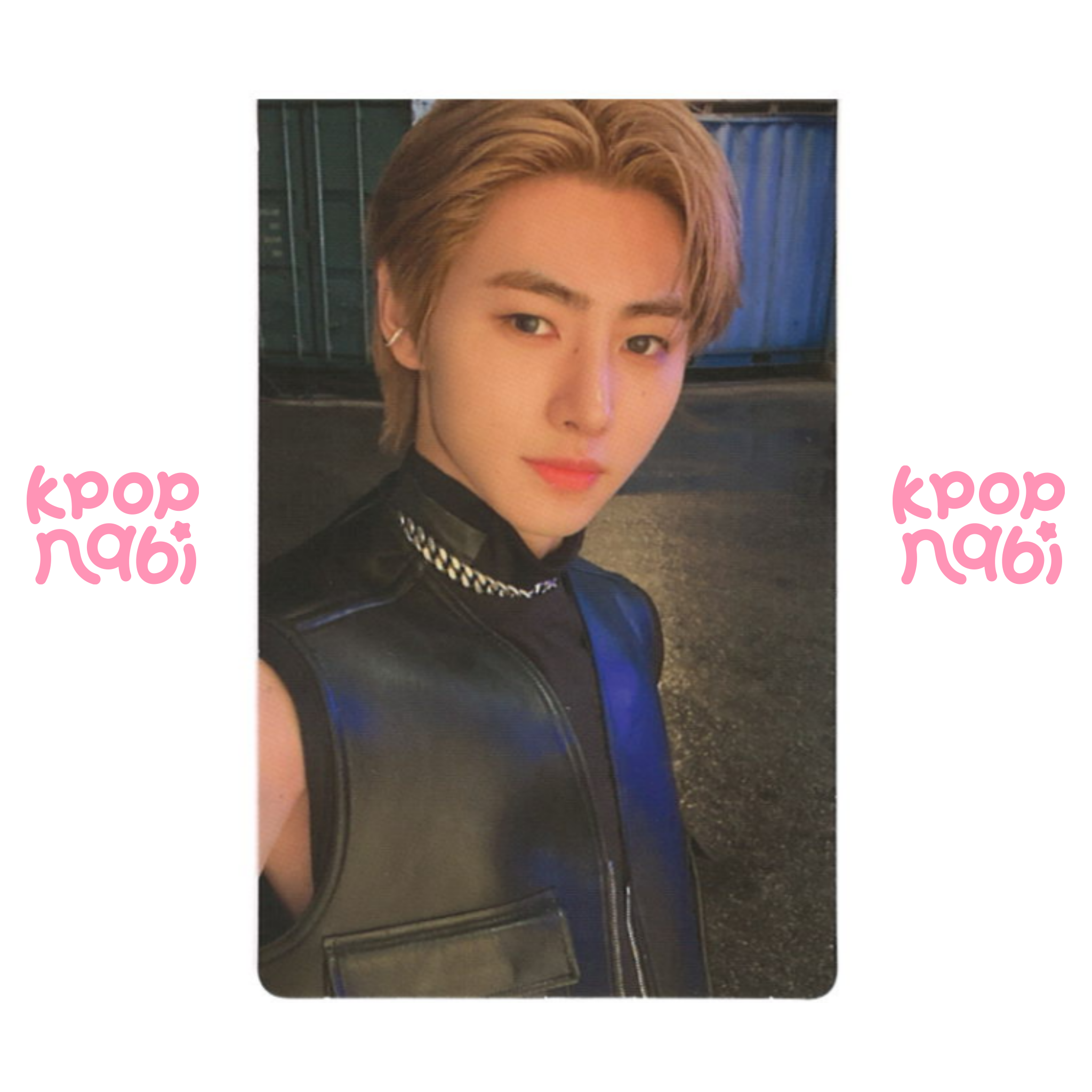 [PC] ENHYPEN - Sunghoon 'MANIFESTO : DAY 1' (Weverse ver.)