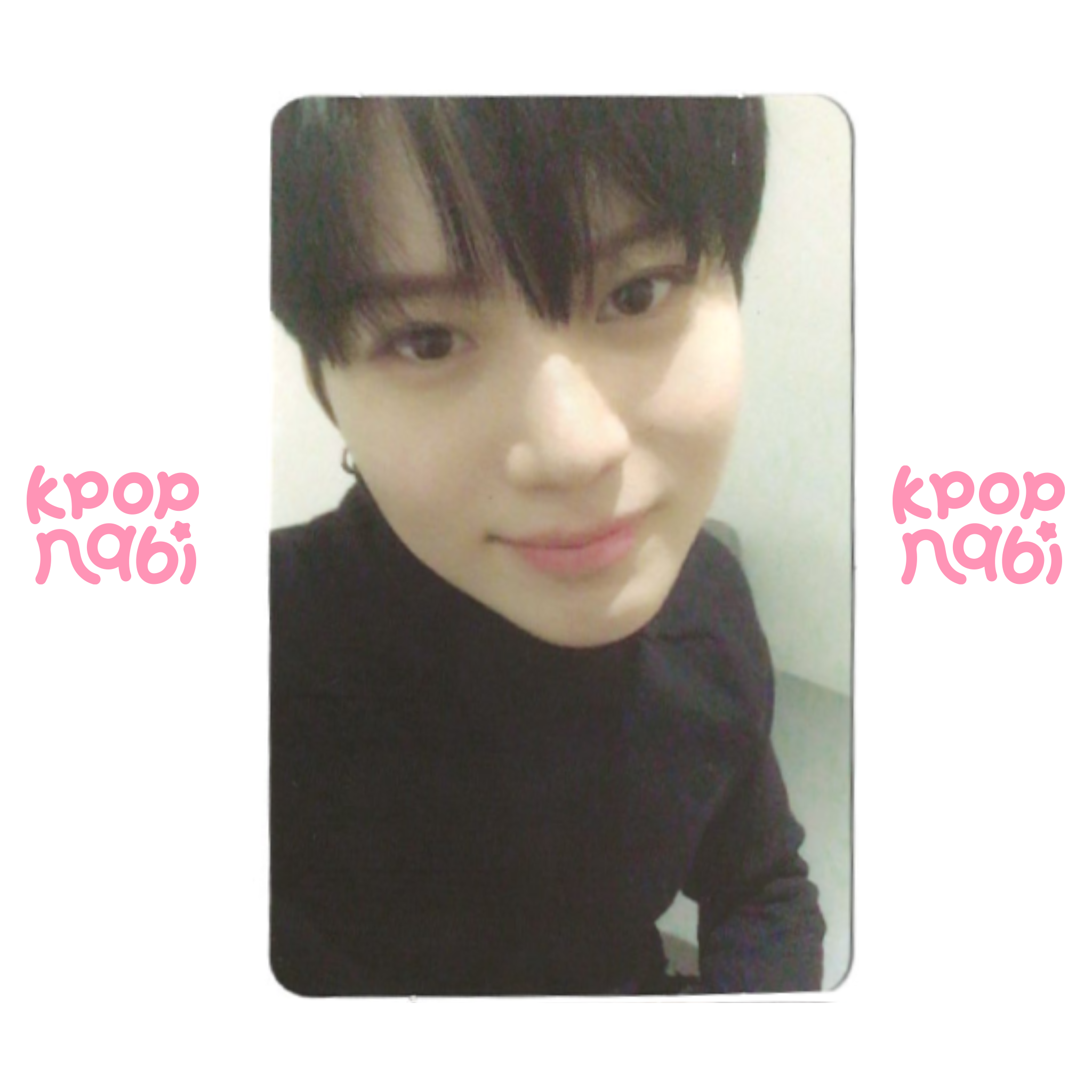 [PC] TAEMIN (SHINee) 'MOVE-ing' (Standard ver.)