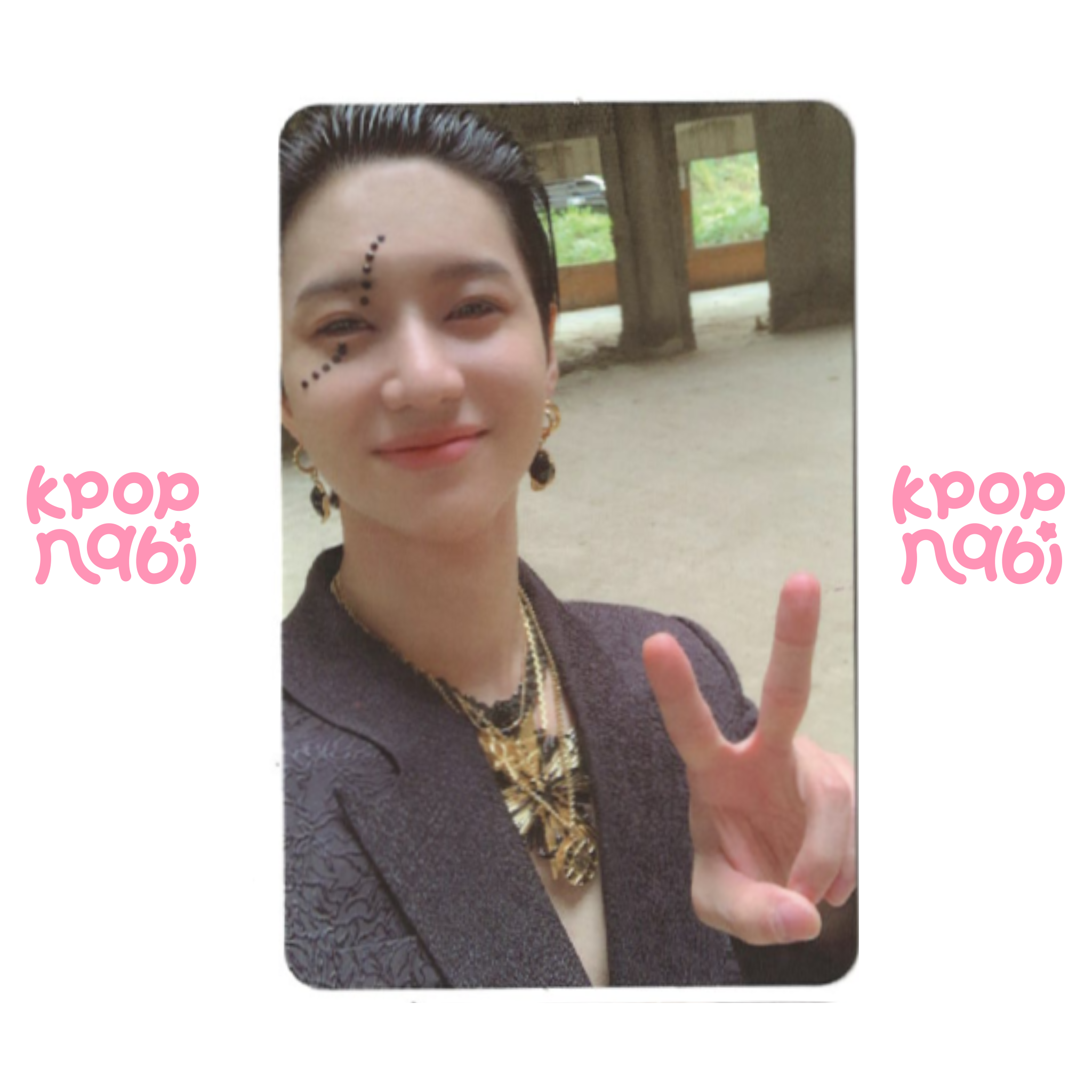 [PC] TAEMIN (SHINee) 'NEVER GONNA DANCE AGAIN : ACT 2' (Standard ver.) #2 DMG