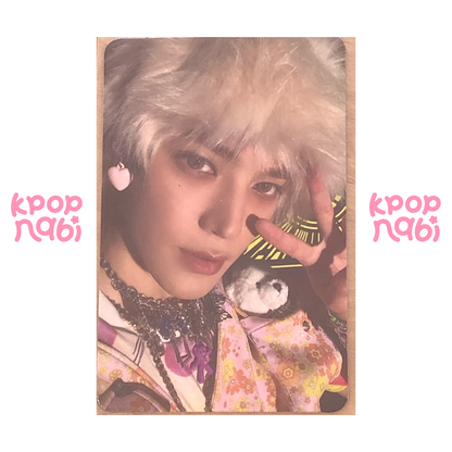[PC] NCT 127 - Taeyong '2 Baddies' (2 Baddies ver.)