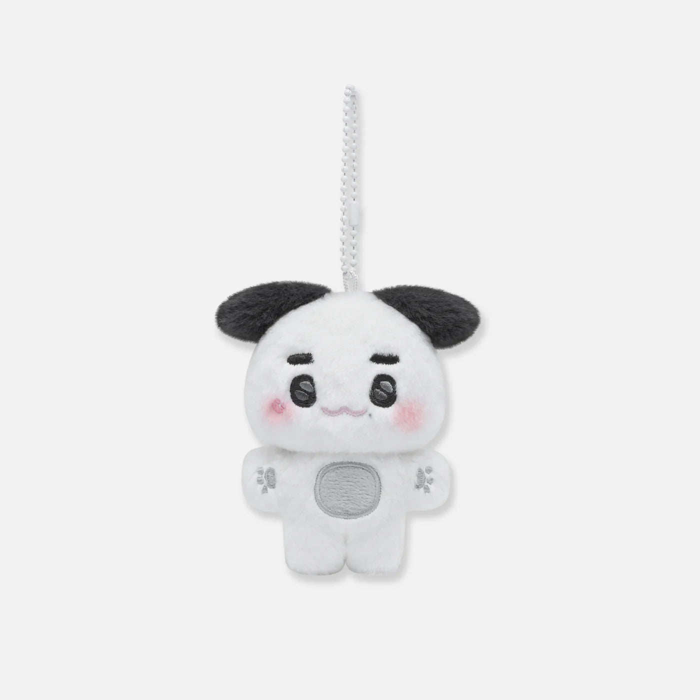 TAEYONG - 2026 TAEYONG CONCERT MD / SOM-MOONG-CHILL KEYRING / Official Merchandise (Copy)