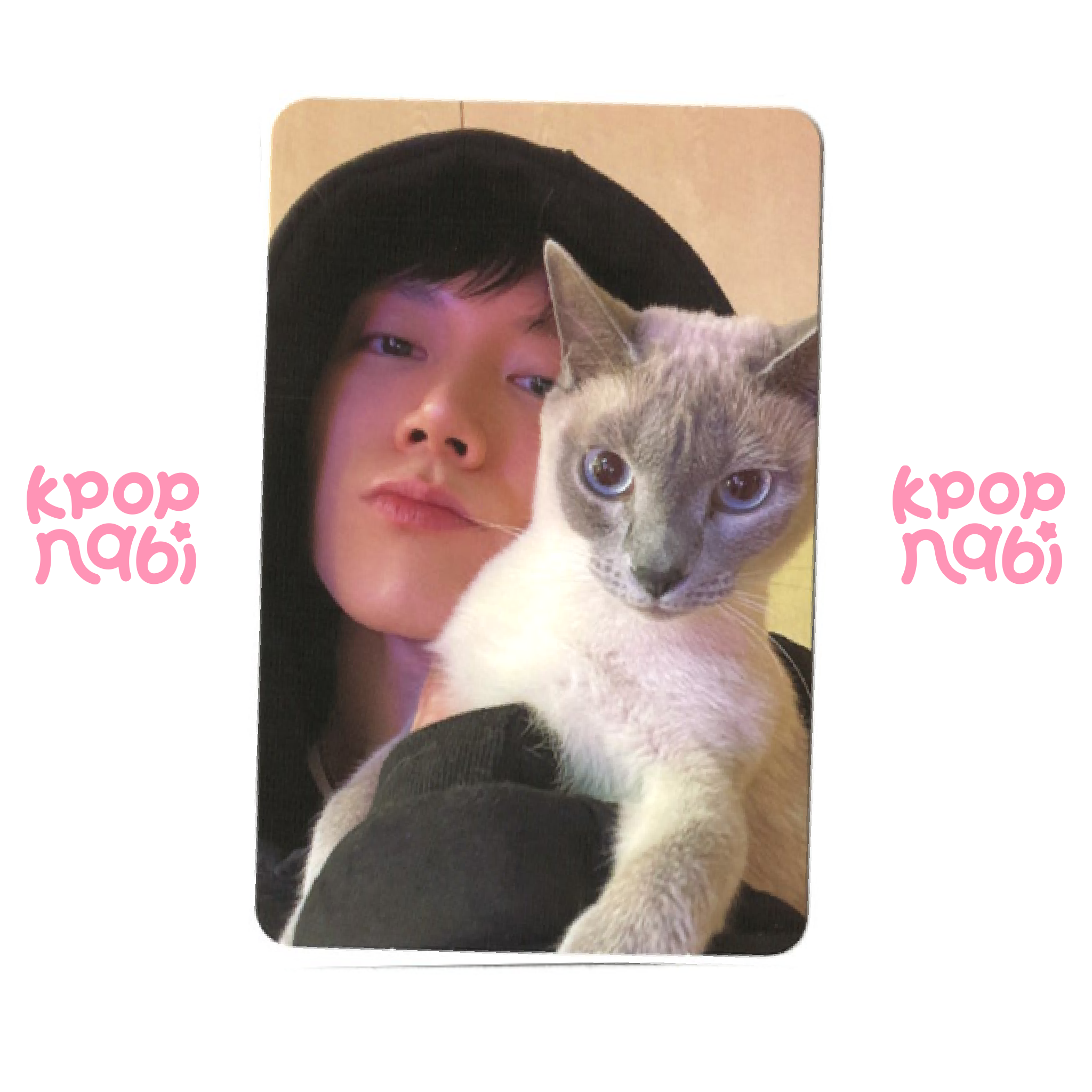 [PC] TEN (NCT) - 'TEN' (LIGHT ON ver.)