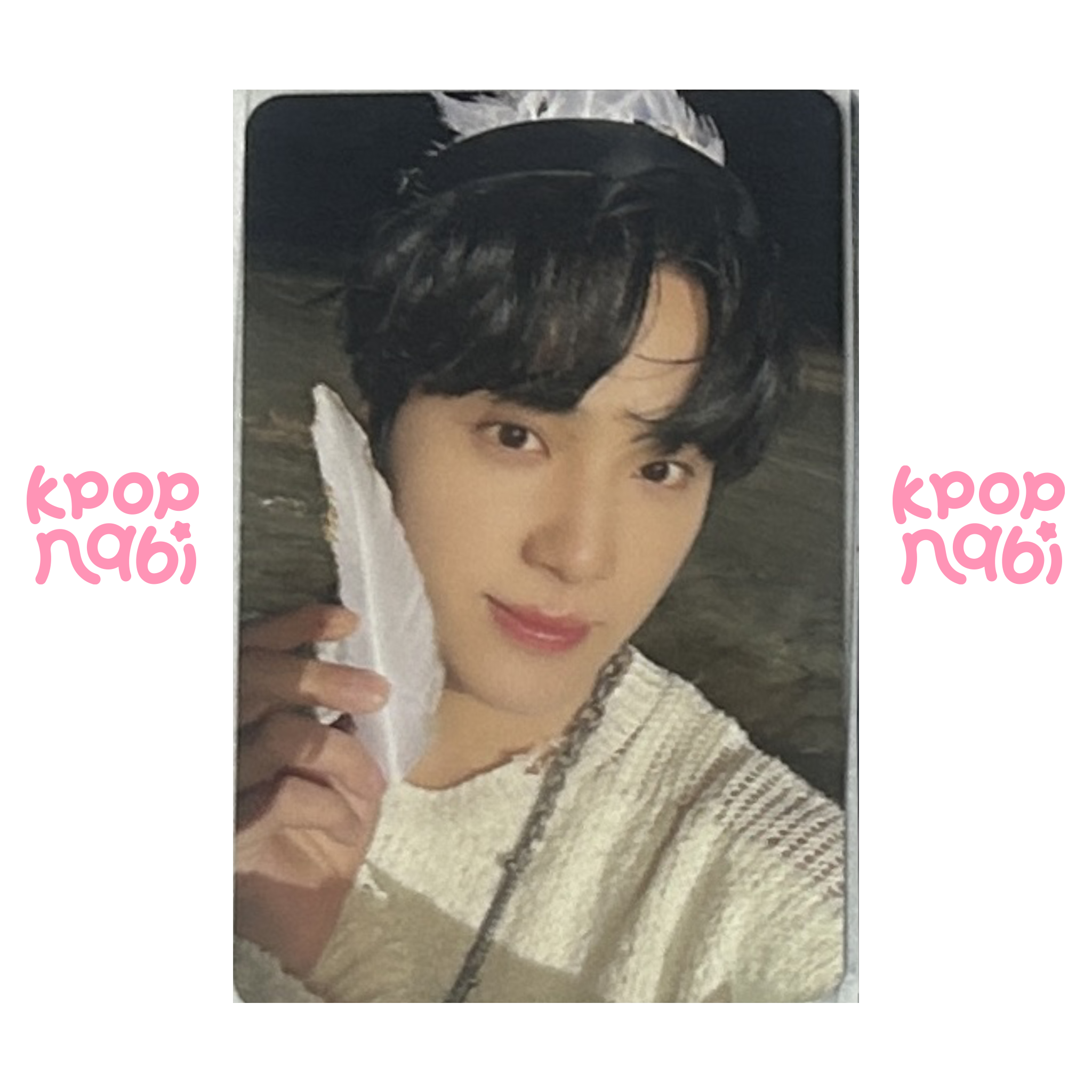 [PC] THE BOYZ - Juhaknyeon ' BE AWAKE' (Standard ver.)