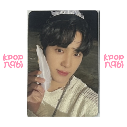 [PC] THE BOYZ - Juhaknyeon ' BE AWAKE' (Standard ver.)