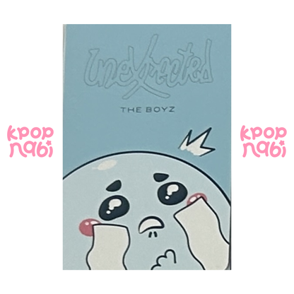 [PC] THE BOYZ - Jacob 'Unexpected' HELLO82 EXCLUSIVE