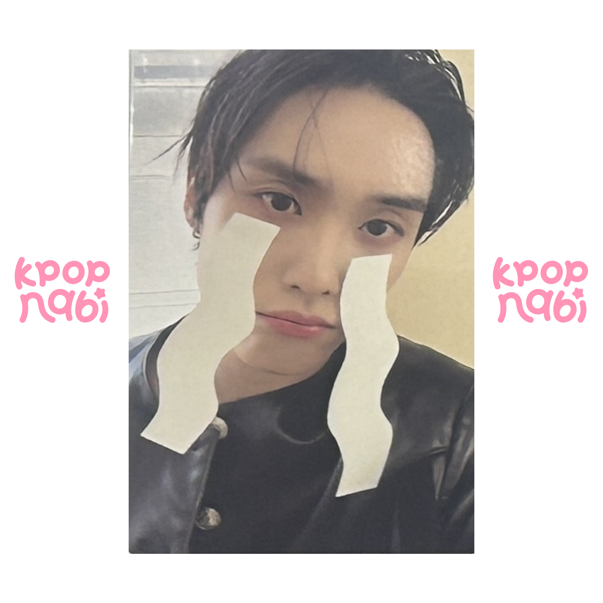 [PC] THE BOYZ - Jacob 'Unexpected' HELLO82 EXCLUSIVE