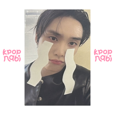 [PC] THE BOYZ - Jacob 'Unexpected' HELLO82 EXCLUSIVE