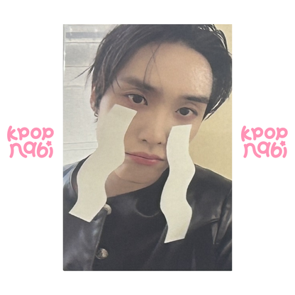 [PC] THE BOYZ - Jacob 'Unexpected' HELLO82 EXCLUSIVE