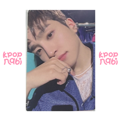 [PC] THE BOYZ - Sangyeon 'Thrill-ing' (Standard ver.)