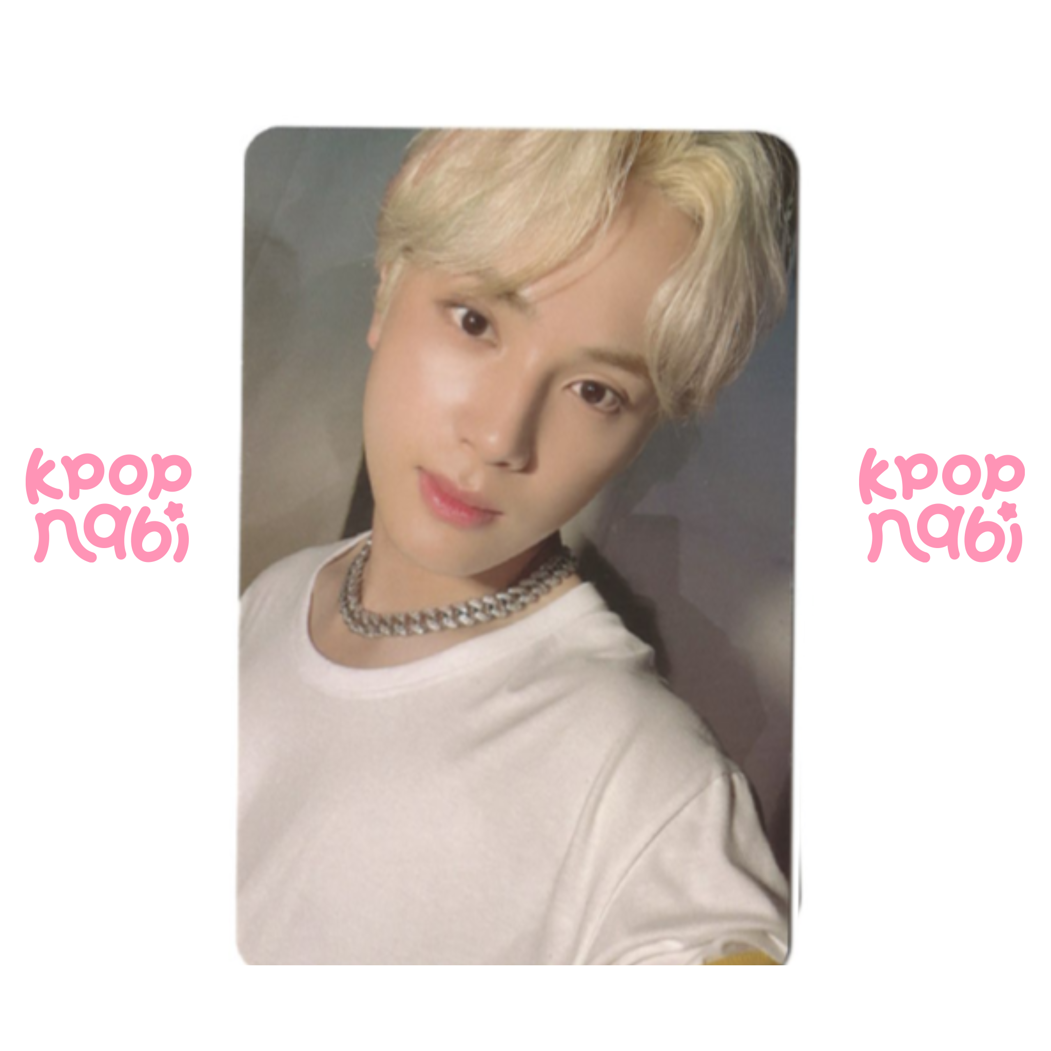 [PC] THE BOYZ - Haknyeon 'THRILL-ING' (BANG ver.)