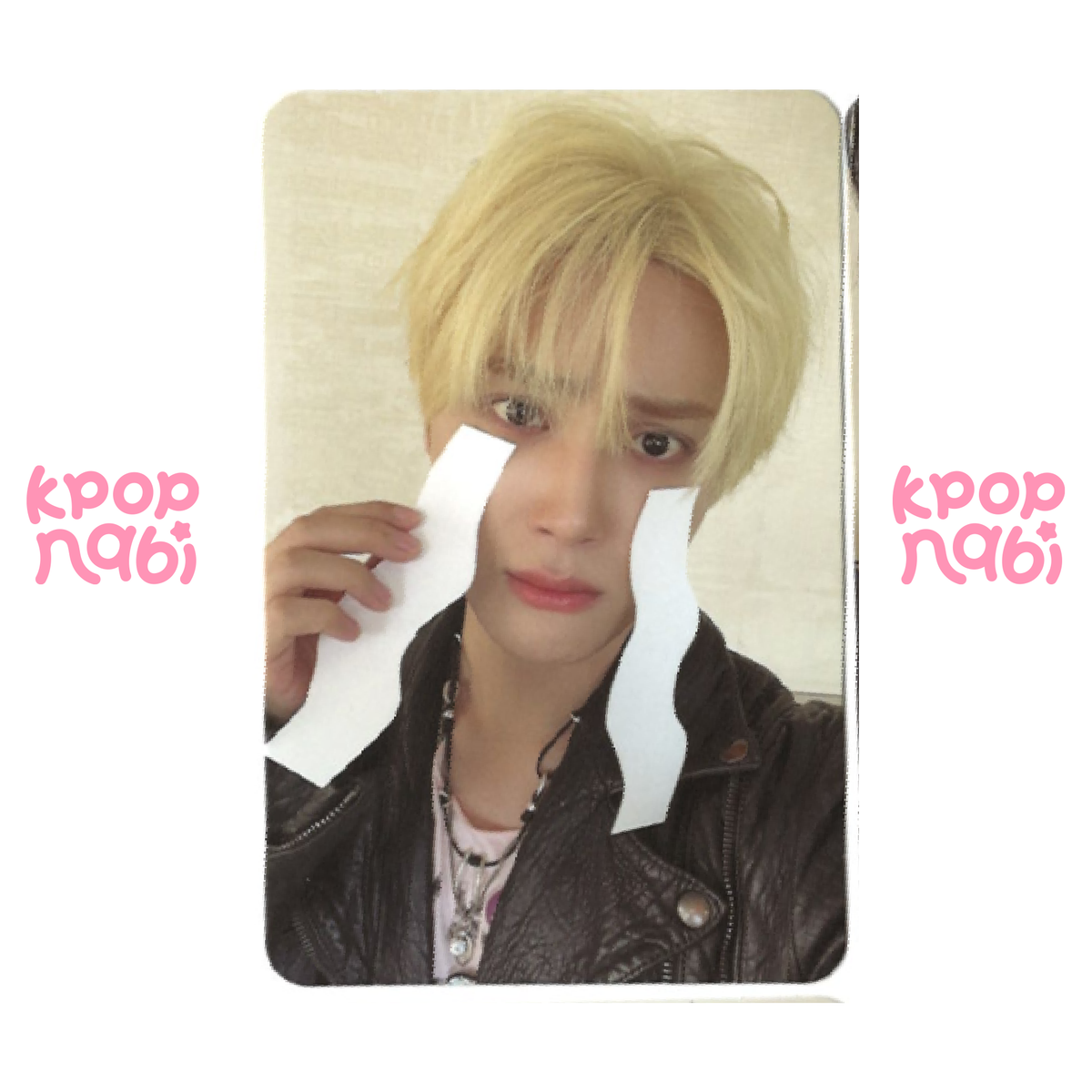 [PC] THE BOYZ - 'UNEXPECTED' HELLO82 EXCLUSIVE