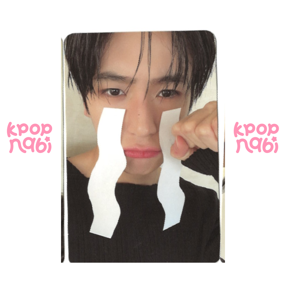 [PC] THE BOYZ - 'UNEXPECTED' HELLO82 EXCLUSIVE