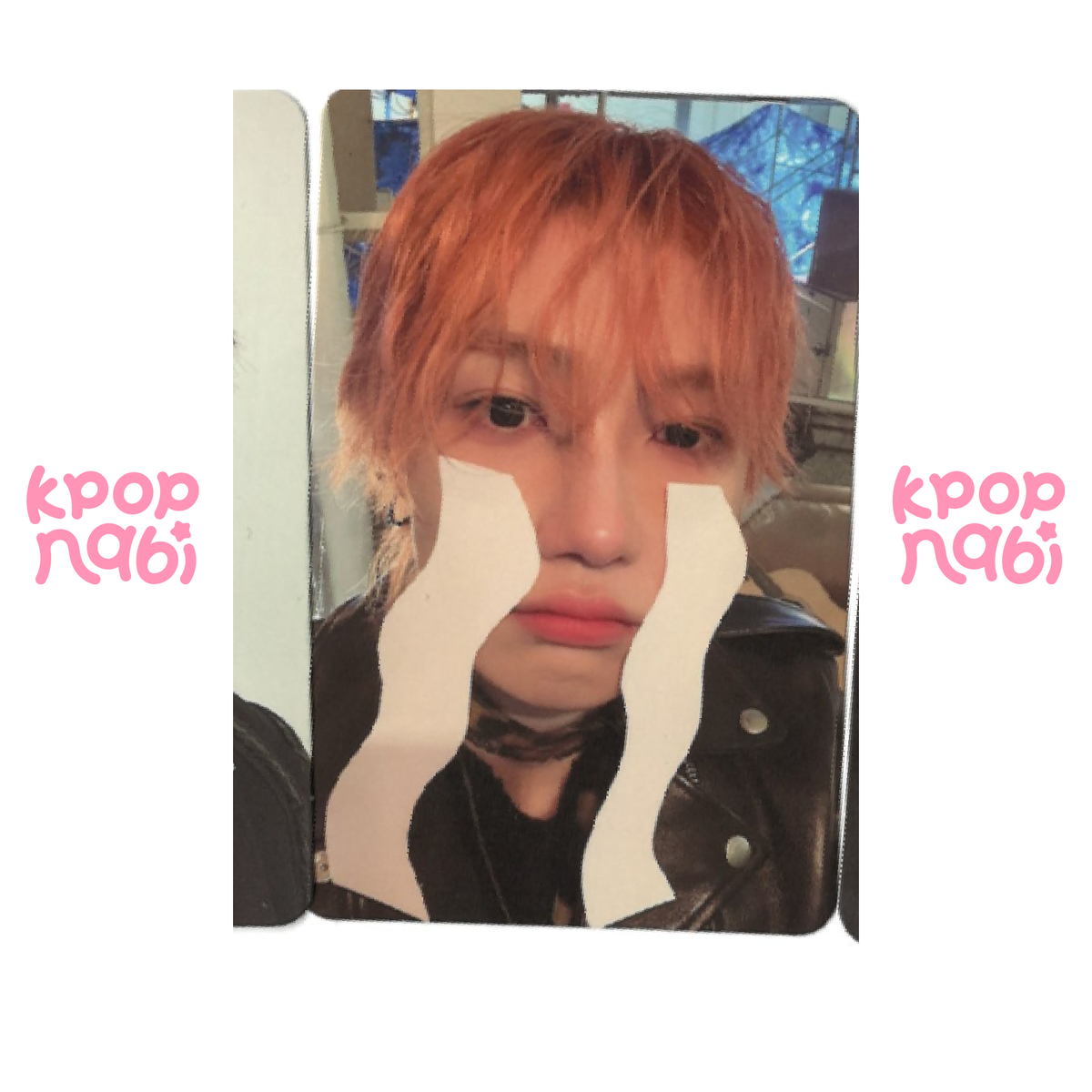 [PC] THE BOYZ - 'UNEXPECTED' HELLO82 EXCLUSIVE