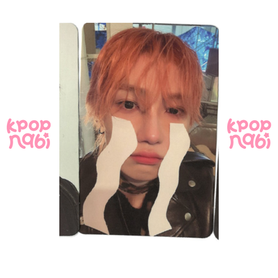 [PC] THE BOYZ - 'UNEXPECTED' HELLO82 EXCLUSIVE