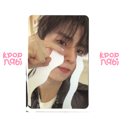 [PC] THE BOYZ - 'UNEXPECTED' HELLO82 EXCLUSIVE