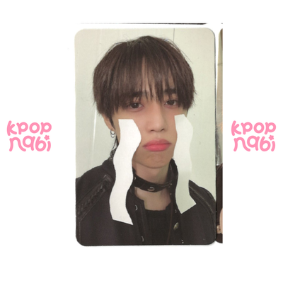 [PC] THE BOYZ - 'UNEXPECTED' HELLO82 EXCLUSIVE