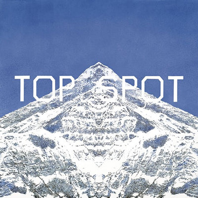 T.O.P - 'TOP SPOT - ANOTHER DIMENSION'